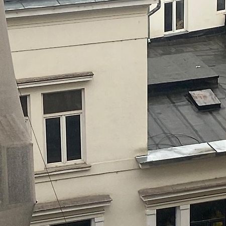 Old Town Apartment Bucureşti Eksteriør bilde