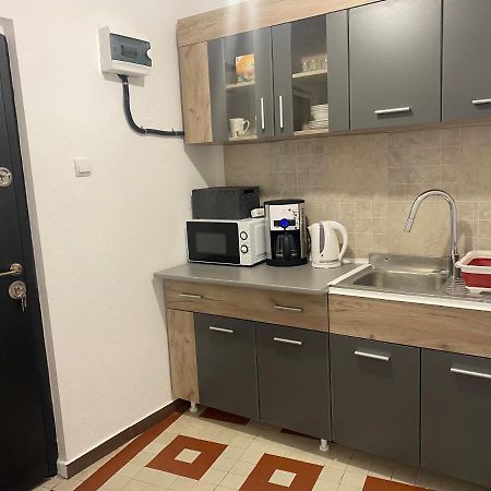 Old Town Apartment Bucureşti Eksteriør bilde