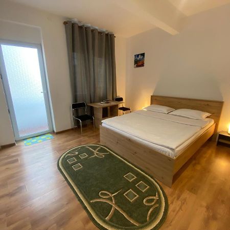Old Town Apartment Bucureşti Eksteriør bilde