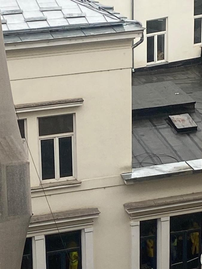 Old Town Apartment Bucureşti Eksteriør bilde