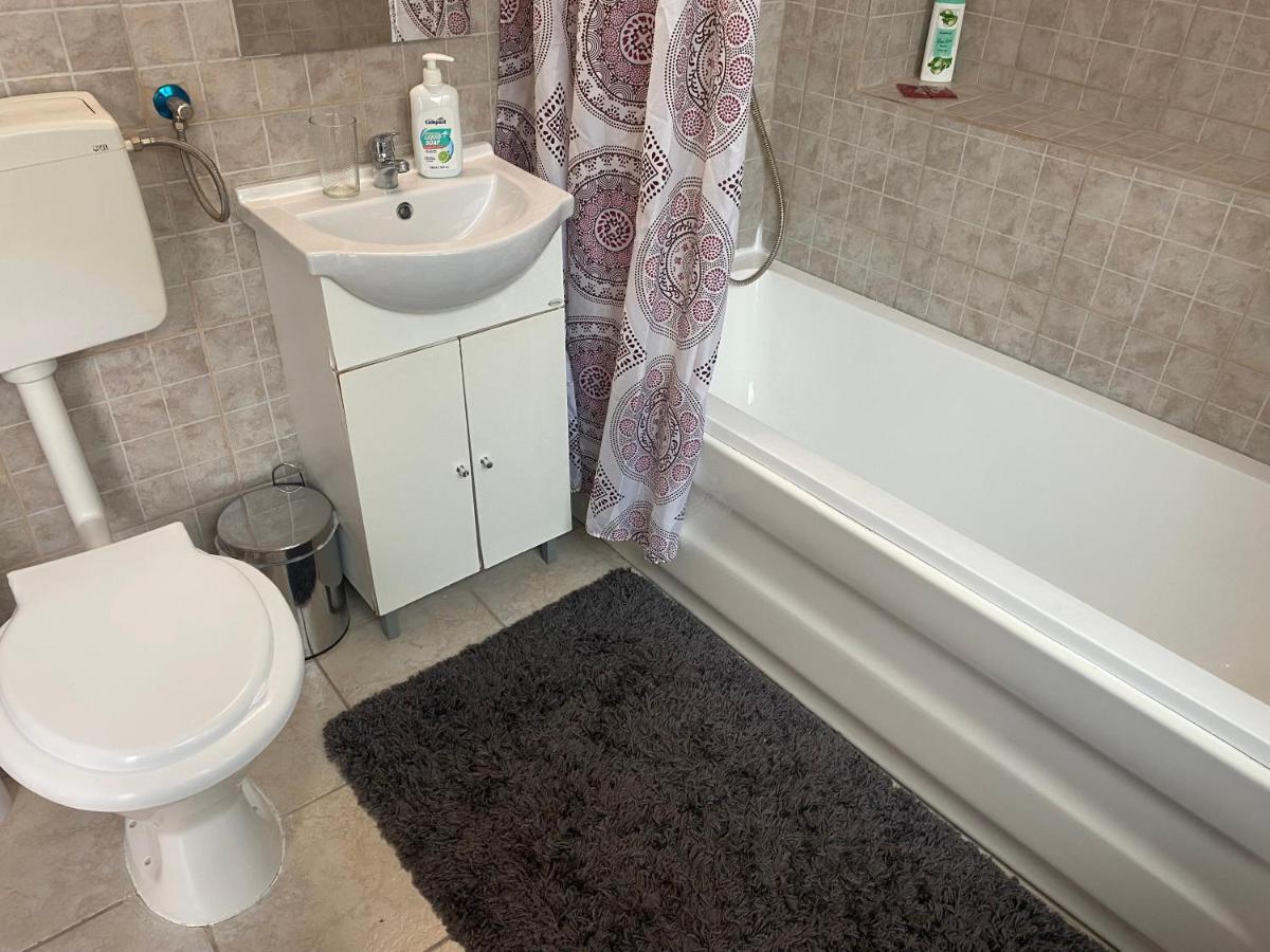 Old Town Apartment Bucureşti Eksteriør bilde