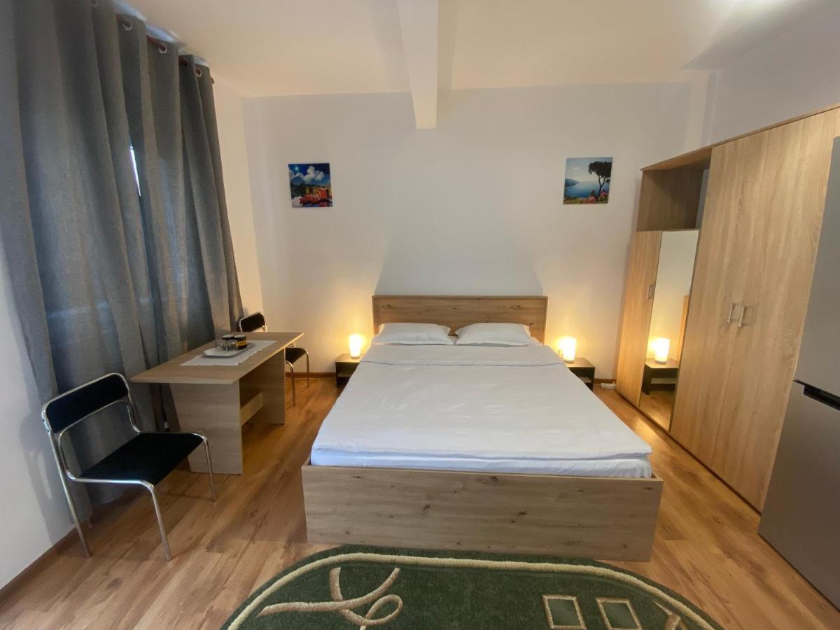 Old Town Apartment Bucureşti Eksteriør bilde