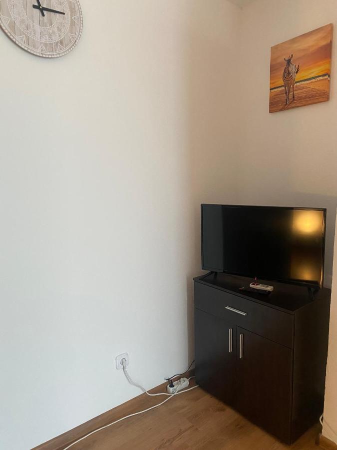 Old Town Apartment Bucureşti Eksteriør bilde